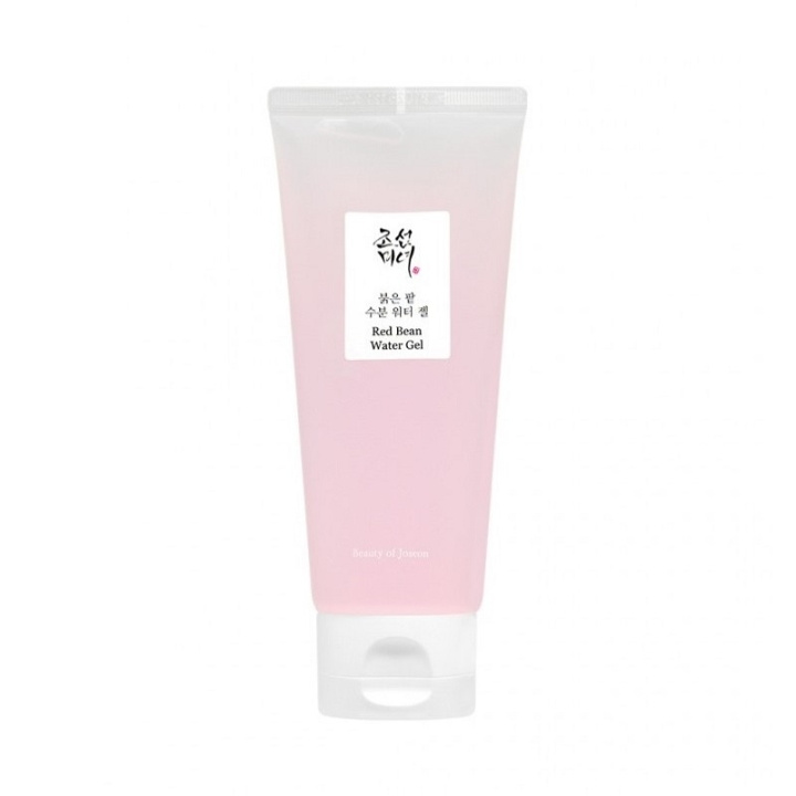 Beauty of Joseon Red Bean Water Gel 100ml i gruppen SKÖNHET & HÄLSA / Hudvård / Ansiktsvård / Dagkräm hos TP E-commerce Nordic AB (C58377)