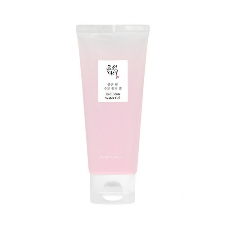 Beauty of Joseon Red Bean Water Gel 100ml i gruppen SKÖNHET & HÄLSA / Hudvård / Ansiktsvård / Ansiktskräm hos TP E-commerce Nordic AB (C58377)