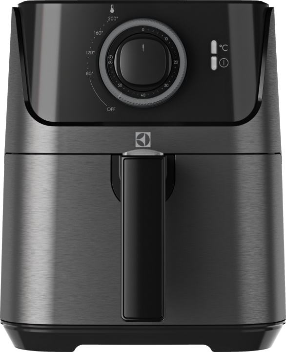 Electrolux E5AF1-4GB Create 5 Air Fryer i gruppen HEM, HUSHÅLL & TRÄDGÅRD / Hushållsmaskiner / Airfryers & fritöser hos TP E-commerce Nordic AB (C58437)