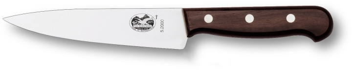 Victorinox kockkniv, 15 cm i gruppen HEM, HUSHÅLL & TRÄDGÅRD / Köksredskap / Köksknivar & Knivslipar hos TP E-commerce Nordic AB (C58440)