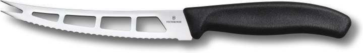 Victorinox Swiss Classic ostkniv, 13 cm i gruppen HEM, HUSHÅLL & TRÄDGÅRD / Köksredskap / Köksknivar & Knivslipar hos TP E-commerce Nordic AB (C58475)