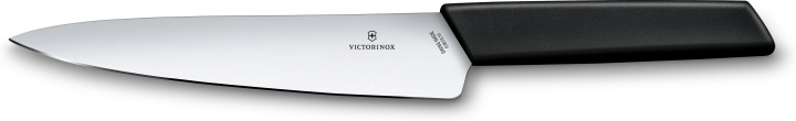 Victorinox Swiss Modern kockkniv, 19 cm i gruppen HEM, HUSHÅLL & TRÄDGÅRD / Köksredskap / Köksknivar & Knivslipar hos TP E-commerce Nordic AB (C58489)