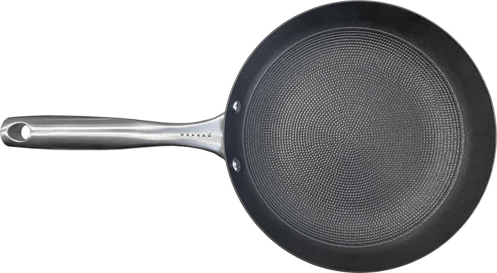Satake gjutjärnspanna 24 cm i gruppen HEM, HUSHÅLL & TRÄDGÅRD / Köksredskap / Stekpannor hos TP E-commerce Nordic AB (C58518)