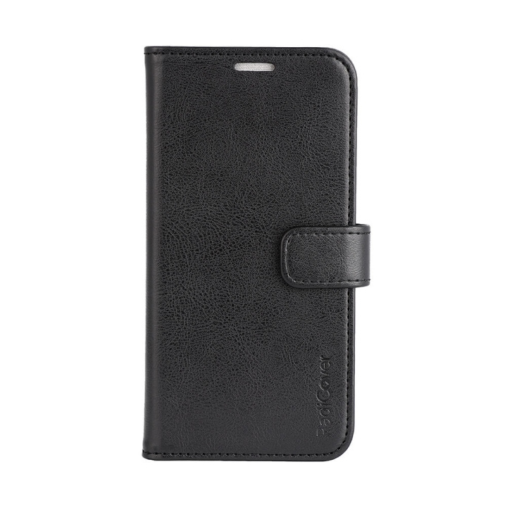 Radicover Mobilfodral Strålningsskydd 3 Kort RFID Svart - Samsung S24 5G i gruppen SMARTPHONE & SURFPLATTOR / Mobilskydd / Samsung hos TP E-commerce Nordic AB (C58577)
