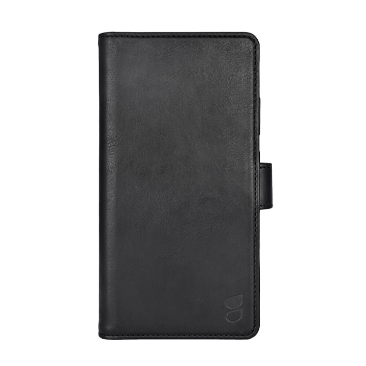 Gear Mobilfodral 2-i-1 Svart - Samsung S24 Ultra 5G i gruppen SMARTPHONE & SURFPLATTOR / Mobilskydd / Samsung hos TP E-commerce Nordic AB (C58593)