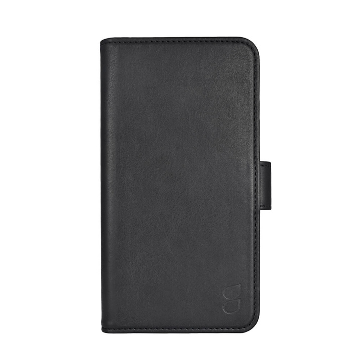 GEAR 2in1 3 card Recycled Samsung S24 5G Black i gruppen SMARTPHONE & SURFPLATTOR / Mobilskydd / Samsung hos TP E-commerce Nordic AB (C58595)