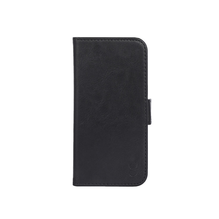 Gear Mobilfodral 3 Kortfack Svart - Samsung S24 5G i gruppen SMARTPHONE & SURFPLATTOR / Mobilskydd / Samsung hos TP E-commerce Nordic AB (C58597)