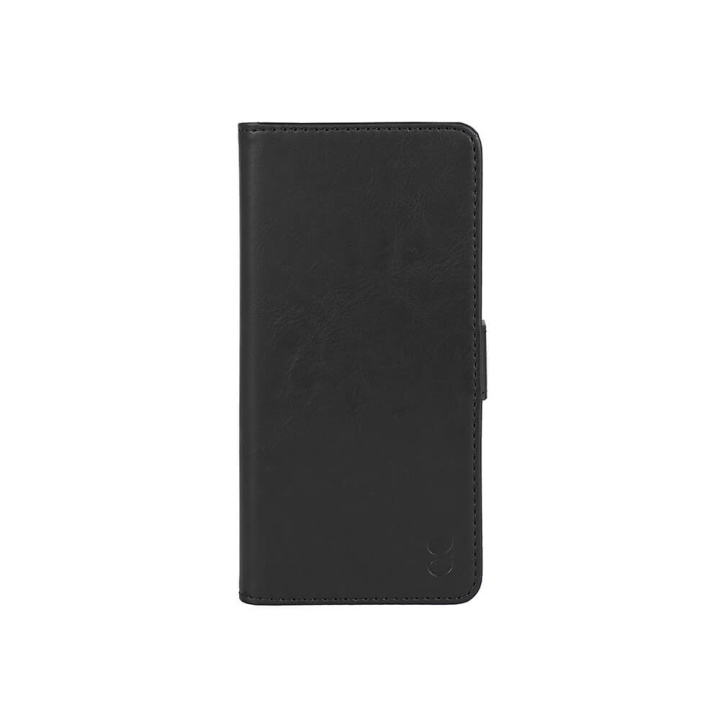 Gear Classic 3 card Recycled Samsung A05s 4G Black i gruppen SMARTPHONE & SURFPLATTOR / Mobilskydd / Samsung hos TP E-commerce Nordic AB (C58599)