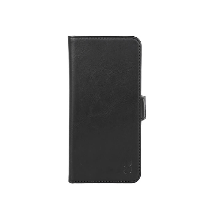 Gear Mobilfodral Svart - Samsung A25 5G i gruppen SMARTPHONE & SURFPLATTOR / Mobilskydd / Samsung hos TP E-commerce Nordic AB (C58600)