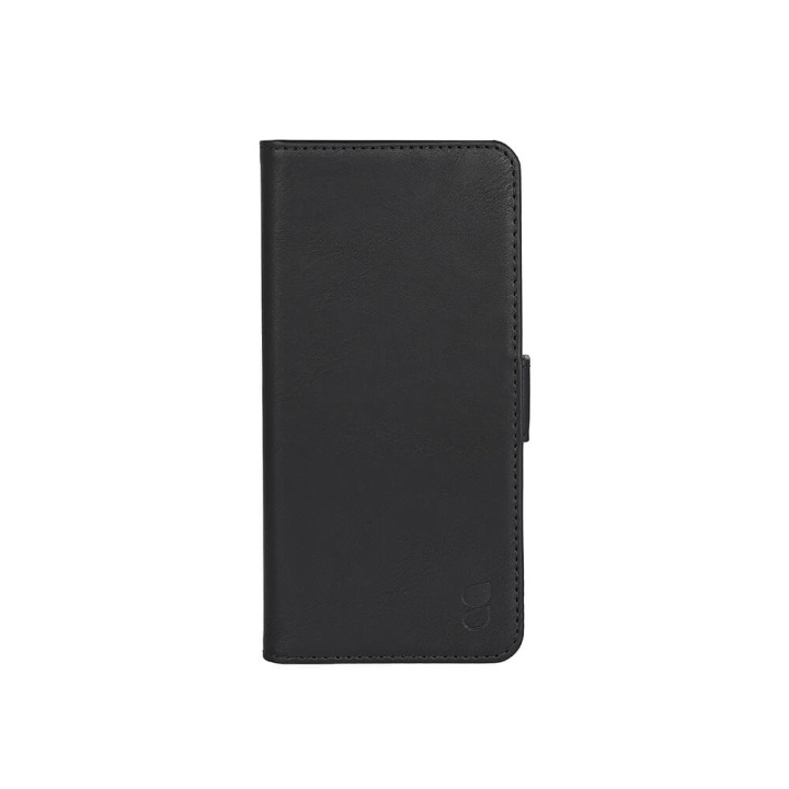Gear Mobilfodral 3 Kortfack Svart - Motorola Edge 40 5G i gruppen SMARTPHONE & SURFPLATTOR / Mobilskydd / Motorola hos TP E-commerce Nordic AB (C58640)