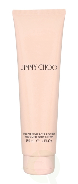 Jimmy Choo Woman Body Lotion 150 ml i gruppen SKÖNHET & HÄLSA / Hudvård / Kroppsvård / Body lotion hos TP E-commerce Nordic AB (C58682)