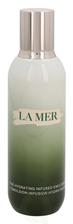 La mer The Hydrating Infused Emulsion 125 ml i gruppen SKÖNHET & HÄLSA / Hudvård / Ansiktsvård / Dagkräm hos TP E-commerce Nordic AB (C58770)