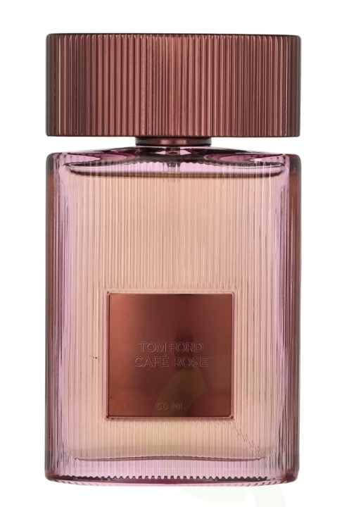 Tom Ford Cafe Rose Edp Spray 50 ml i gruppen SKÖNHET & HÄLSA / Doft & Parfym / Parfym / Parfym för henne hos TP E-commerce Nordic AB (C58777)