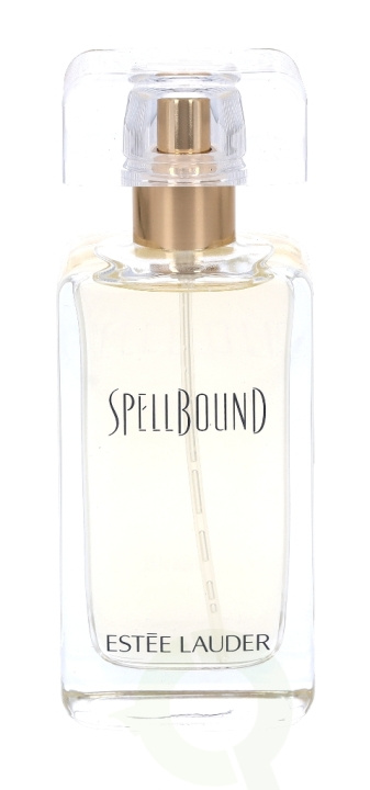 Estee Lauder Spellbound Edp Spray 50 ml i gruppen SKÖNHET & HÄLSA / Doft & Parfym / Parfym / Parfym för henne hos TP E-commerce Nordic AB (C58778)