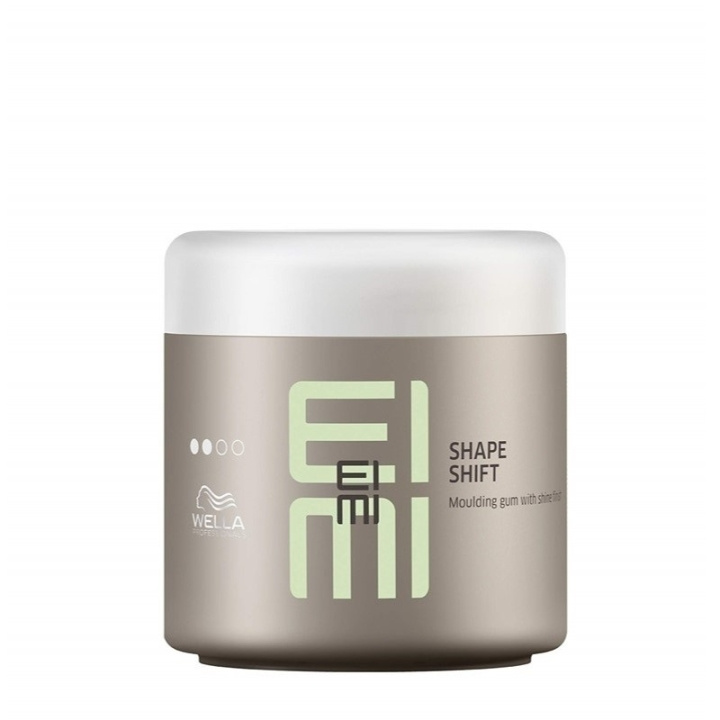 Wella EIMI Shape Shift 150ml i gruppen SKÖNHET & HÄLSA / Hår & Styling / Hårstylingprodukter / Hårvax hos TP E-commerce Nordic AB (C58782)