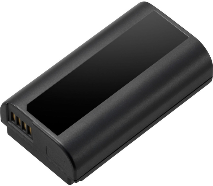 Panasonic DMW-BLJ31E batteri i gruppen HEMELEKTRONIK / Foto & Video / Kamerabatterier hos TP E-commerce Nordic AB (C58835)