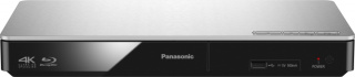 Panasonic DMP-BDT185EG Smart Blu-ray-spelare