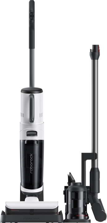 Roborock Dyad Pro Combo våt-torrdammsugare och pinndammsugare i gruppen HEM, HUSHÅLL & TRÄDGÅRD / Städprodukter / Dammsugare & Tillbehör / Handdammsugare hos TP E-commerce Nordic AB (C58878)
