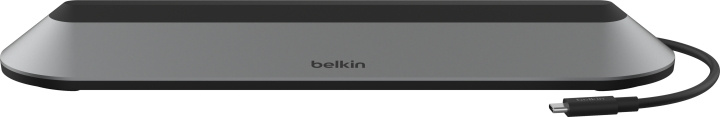 Belkin INC014btSGY USB-C dockningsstation i gruppen SMARTPHONE & SURFPLATTOR / Laddare & Kablar / Dockstationer hos TP E-commerce Nordic AB (C58915)