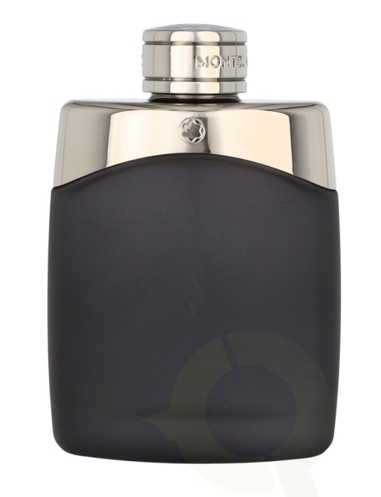 Mont Blanc Legend Pour Homme After Shave Lotion 100 ml i gruppen SKÖNHET & HÄLSA / Hår & Styling / Rakning & Trimning / Aftershave hos TP E-commerce Nordic AB (C59009)