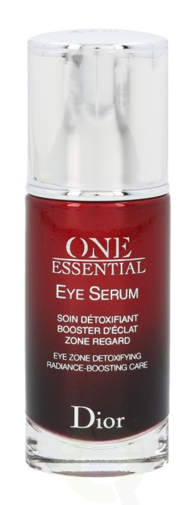 Dior One Essential Eye Serum 15 ml i gruppen SKÖNHET & HÄLSA / Hudvård / Ansiktsvård / Ögonkräm hos TP E-commerce Nordic AB (C59025)