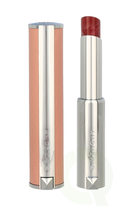 Givenchy Le Rose Perfecto Beautifying Lip Balm 2.8 g #37 i gruppen SKÖNHET & HÄLSA / Makeup / Läppar / Läppbalsam hos TP E-commerce Nordic AB (C59036)