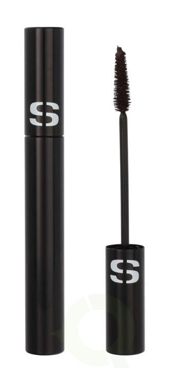 Sisley So Stretch Mascara 7.5 ml #2 Deep Brown i gruppen SKÖNHET & HÄLSA / Makeup / Ögon & Ögonbryn / Mascara hos TP E-commerce Nordic AB (C59042)