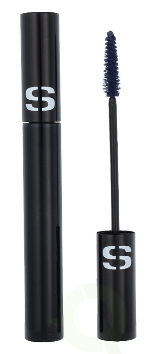 Sisley So Stretch Mascara 7.5 ml #03 Deep Blue i gruppen SKÖNHET & HÄLSA / Makeup / Ögon & Ögonbryn / Mascara hos TP E-commerce Nordic AB (C59043)