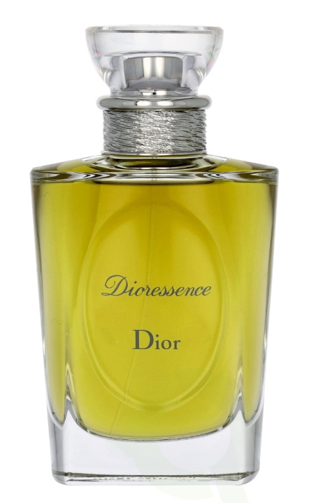 Dior Dioressence Edt Spray 100 ml i gruppen SKÖNHET & HÄLSA / Doft & Parfym / Parfym / Parfym för henne hos TP E-commerce Nordic AB (C59048)
