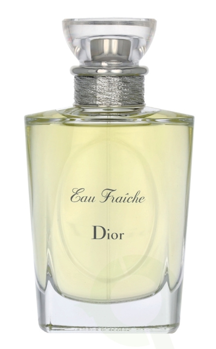 Dior Miss Dior Eau Fraiche Edt Spray 100 ml i gruppen SKÖNHET & HÄLSA / Doft & Parfym / Parfym / Parfym för henne hos TP E-commerce Nordic AB (C59050)