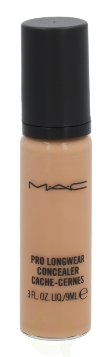 MAC Pro Longwear Concealer 9 ml NC35 i gruppen SKÖNHET & HÄLSA / Makeup / Basmakeup / Concealer hos TP E-commerce Nordic AB (C59059)