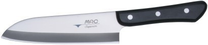 MAC Superior Series SK-65 kökskniv 17 cm i gruppen HEM, HUSHÅLL & TRÄDGÅRD / Köksredskap / Köksknivar & Knivslipar hos TP E-commerce Nordic AB (C59099)