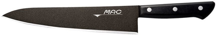 MAC Japanese Series BF-HB-85 sushikniv 21,5 cm i gruppen HEM, HUSHÅLL & TRÄDGÅRD / Köksredskap / Köksknivar & Knivslipar hos TP E-commerce Nordic AB (C59129)