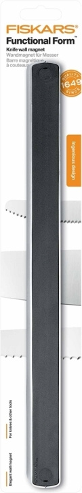 Fiskars Functional Form knivmagnet i gruppen HEM, HUSHÅLL & TRÄDGÅRD / Köksredskap / Övriga köksredskap hos TP E-commerce Nordic AB (C59130)