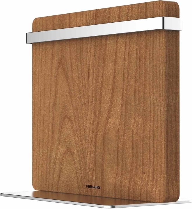 Fiskars Premium knivhållare i gruppen HEM, HUSHÅLL & TRÄDGÅRD / Köksredskap / Köksknivar & Knivslipar hos TP E-commerce Nordic AB (C59133)