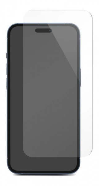 moba iPhone 14 Pro härdat glas, 0,33 mm