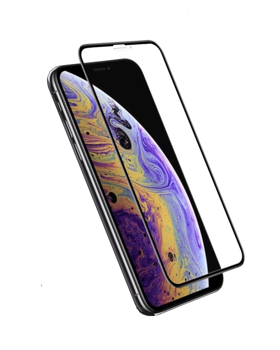 KAPSOLO 4-Way Adhesive Privacy Screen Filter iPhone 14 Pr MAX i gruppen SMARTPHONE & SURFPLATTOR / Mobilskydd / Apple / iPhone 14 hos TP E-commerce Nordic AB (C59591)