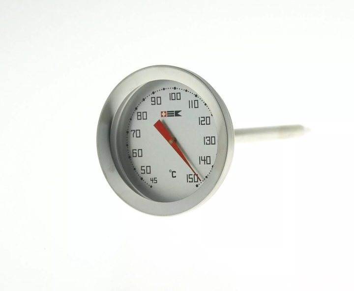 bengtek Klassisk Stektermometer i gruppen HEM, HUSHÅLL & TRÄDGÅRD / Köksredskap / Stektermometrar hos TP E-commerce Nordic AB (C59894)