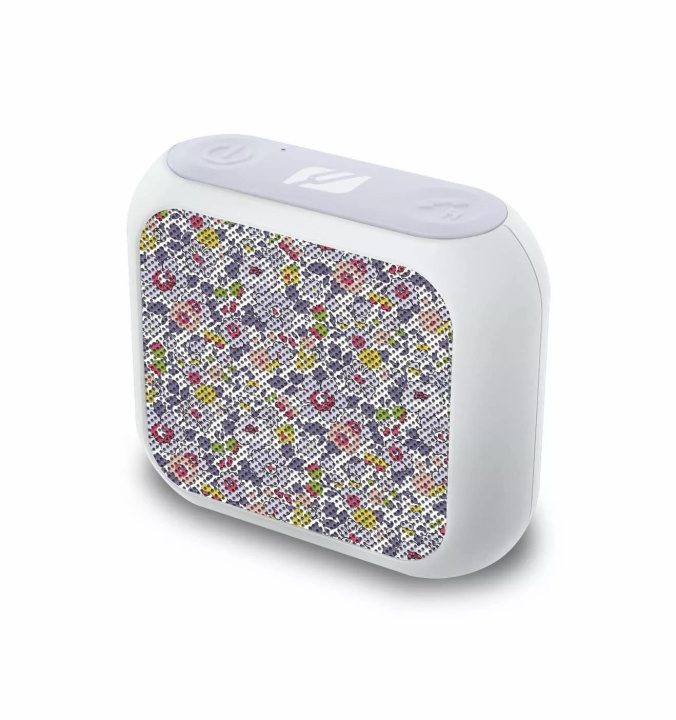 MUSE M-312 Liberty Speaker portable 5W Liberty i gruppen HEMELEKTRONIK / Ljud & Bild / Högtalare & Tillbehör / Bluetooth-högtalare / Bärbara högtalare hos TP E-commerce Nordic AB (C59938)