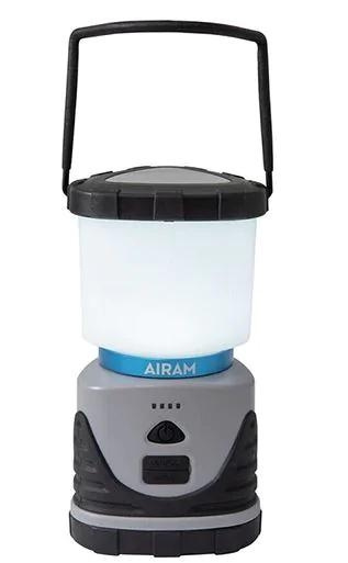 Airam Camper RC Lanterna USB12W i gruppen SPORT, FRITID & HOBBY / Ficklampor & Pannlampor / Ficklampor hos TP E-commerce Nordic AB (C60054)