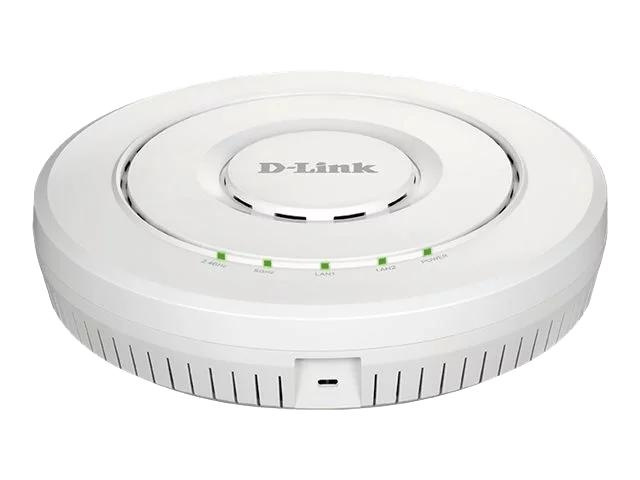 D-Link Wireless AX3600 Unified Access Point i gruppen DATORER & KRINGUTRUSTNING / Nätverk / Accesspunkter hos TP E-commerce Nordic AB (C60059)