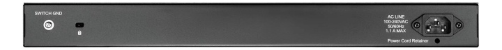 D-Link DXS-1210-12SC 10 Gigabit Ethernet Smart Managed Switch i gruppen DATORER & KRINGUTRUSTNING / Nätverk / Switchar hos TP E-commerce Nordic AB (C60060)