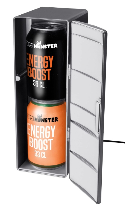 gadgetmonster USB Fridge Hot & Cold i gruppen HEM, HUSHÅLL & TRÄDGÅRD / Hushållsmaskiner / Tillbehör vitvaror hos TP E-commerce Nordic AB (C60064)