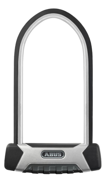 Abus Granit X-Plus 540 U-lås, 230mm i gruppen SPORT, FRITID & HOBBY / Sportutrustning / Cykeltillbehör / Övriga cykeltillbehör hos TP E-commerce Nordic AB (C60101)