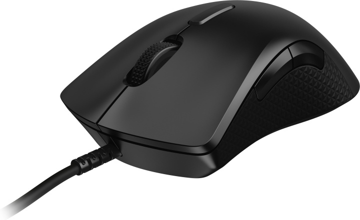 Lenovo Legion M300 RGB Gaming Mouse - spelmus. i gruppen DATORER & KRINGUTRUSTNING / Möss & Tangentbord / Möss / Gaming hos TP E-commerce Nordic AB (C60122)