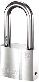Abloy PL330 hänglås, 50 mm i gruppen SPORT, FRITID & HOBBY / Resetillbehör / Övrigt hos TP E-commerce Nordic AB (C60132)