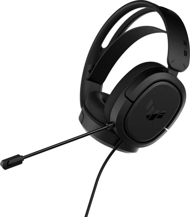 Asus TUF Gaming H1 -spelheadset i gruppen DATORER & KRINGUTRUSTNING / Gaming / Headset hos TP E-commerce Nordic AB (C60138)