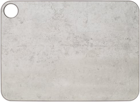 Arcos skärbräda, träfiber 37,7 x 27,7 cm, marmormönster i gruppen HEM, HUSHÅLL & TRÄDGÅRD / Köksredskap / Övriga köksredskap hos TP E-commerce Nordic AB (C60153)