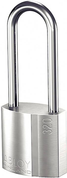 Abloy PL320C hänglås, 50 mm i gruppen SPORT, FRITID & HOBBY / Resetillbehör / Övrigt hos TP E-commerce Nordic AB (C60163)