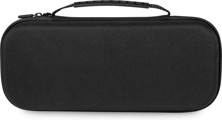 Nacon Rigid Carry Pouch -skyddsfodral, PlayStation Portal i gruppen HEMELEKTRONIK / Spelkonsoler & Tillbehör / Övriga spel & tillbehör hos TP E-commerce Nordic AB (C60187)